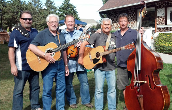 Heuer Brothers Sep 2013